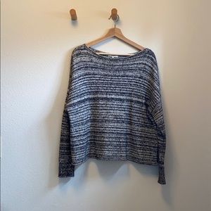 Maxwell sweater